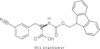 3-Cyano-N-[(9H-fluoren-9-ylmethoxy)carbonyl]-D-phenylalanine