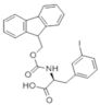 fmoc-l-3-iodophenylalanine