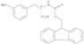 L-Phenylalanine,N-[(9H-fluoren-9-ylmethoxy)carbonyl]-3-methoxy-