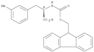 D-Phenylalanine, N-[(9H-fluoren-9-ylmethoxy)carbonyl]-3-methyl-