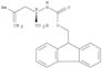 4-Pentenoicacid, 2-[[(9H-fluoren-9-ylmethoxy)carbonyl]amino]-4-methyl-, (2R)-