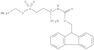 Butanoic acid,4-[(2,2-dimethylpropoxy)sulfonyl]-2-[[(9H-fluoren-9-ylmethoxy)carbonyl]amino]-,(2S)-