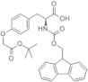 FMOC-4-(TERT-BUTOXYCARBONYLMETHOXY)-L-PHENYLALANINE