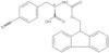 4-Cyano-N-[(9H-fluoren-9-ylmethoxy)carbonyl]-D-phenylalanine