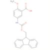 Benzoesäure, 5-[[(9H-fluoren-9-ylmethoxy)carbonyl]amino]-2-methoxy-