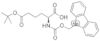Fmoc-L-.alpha.-aminoadipic acid-delta-t-butyl ester