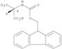 L-Alanine-2,3,3,3-d4,N-[(9H-fluoren-9-ylmethoxy)carbonyl]- (9CI)