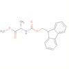 L-Alanine, N-[(9H-fluoren-9-ylmethoxy)carbonyl]-, methyl ester