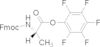 fmoc-L-alanine pentafluorophenyl ester