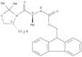 4-Oxazolidinecarboxylicacid,3-[(2S)-2-[[(9H-fluoren-9-ylmethoxy)carbonyl]amino]-1-oxopropyl]-2,2-dimethyl-,(4S)-