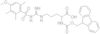 N(alpha)-fmoc-N(omega)-mtr-L-arginine