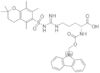na-fmoc-ng-2,2,5,7,8-pentamethyl-*chroman-6-sulfo