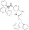 N2-[(9H-Fluoren-9-ylmethoxy)carbonyl]-N-(triphenylmethyl)-L-asparagin