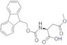 Fmoc-L-Aspartic acid 4-methyl ester