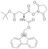 fmoc-L-aspartic acid 4-T-butyl 1-hydro-xysuccinimide) ester