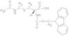 N(alpha)-fmoc-S-acetaminomethyl-L-cysteine