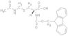 S-[(Acetylamino)methyl]-N-[(9H-fluoren-9-ylmethoxy)carbonyl]-L-cysteine