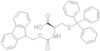 N-[(9H-Fluorène-9-ylméthoxy)carbonyle]-S-(triphenylméthyl)-L-cystéine