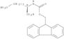 Acido esanedioico, 2-[[(9H-fluoren-9-ilmetossi)carbonil]amino]-, (2R)- (9CI)