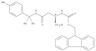 D-Asparagine,N2-[(9H-fluoren-9-ylmethoxy)carbonyl]-N-[(4-methylphenyl)diphenylmethyl]-