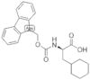 (αR)-α-[[(9H-Fluoren-9-ylmethoxy)carbonyl]amino]cyclohexanepropanoic acid