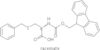 N-[(9H-Fluoren-9-ylmethoxy)carbonyl]-S-(phenylmethyl)-D-cysteine