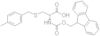 Fmoc-S-4-methylbenzyl-D-cysteine