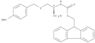 D-Cysteine,N-[(9H-fluoren-9-ylmethoxy)carbonyl]-S-[(4-methoxyphenyl)methyl]-