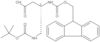 (3S)-4-[[(1,1-Dimethylethoxy)carbonyl]amino]-3-[[(9H-fluoren-9-ylmethoxy)carbonyl]amino]butanoic acid