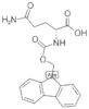 N2-[(9H-Fluoren-9-ylmethoxy)carbonyl]-D-Glutamin