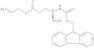 D-Glutamic acid, N-[(9H-fluoren-9-ylmethoxy)carbonyl]-,5-(2-propen-1-yl) ester