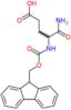 (4R)-5-Amino-4-[[(9H-fluoren-9-ylmethoxy)carbonyl]amino]-5-oxopentanoic acid