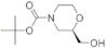 (R)-N-Boc-2-Hydroxymethylmorpholine