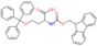 N-[(9H-fluoren-9-ylmethoxy)carbonyl]-O-trityl-D-homoserine