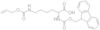 N-Fmoc-N'-allyloxycarbonyl-D-lysine
