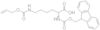 N2-[(9H-Fluoren-9-ylmethoxy)carbonyl]-N6-[(2-propen-1-yloxy)carbonyl]-D-lysine