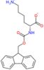 Fmoc-D-Lysine