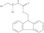 Carbamic acid,N-[(1R)-2-hydroxy-1-phenylethyl]-, 9H-fluoren-9-ylmethyl ester