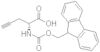 Fmoc-D-propargylglycine