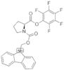 N-(9-FLUORENYLMETHOXYCARBONYL)-L-PROLINE PENTAFLUOROPHENYL ESTER