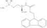 D-Serine,O-[(1,1-dimethylethyl)dimethylsilyl]-N-[(9H-fluoren-9-ylmethoxy)carbonyl]-