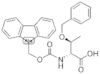 N-[(9H-Fluoren-9-ilmetoxi)carbonil]-O-(fenilmetil)-D-treonina