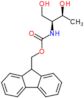 9H-fluoren-9-ylmethyl [(1S,2S)-2-hydroxy-1-(hydroxymethyl)propyl]carbamate