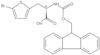 (R)-N-FMOC-2-(5-Bromothienyl)alanine