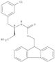 Fmoc-(R)-3-amino-4-(3-chloro-phenyl)-butyric acid
