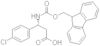 (R)-Fmoc-4-chlorophenyl-β-Phe-OH