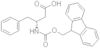 acido (βR)-β-[[(9H-fluoren-9-ilmetossi)carbonil]ammino]benzenbutanoico