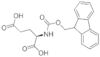 N-[(9H-Fluoren-9-Ylmethoxy)Carbonyl]-D-Glutamic Acid