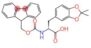 FMOC-DOPA(ACETONIDE)-OH