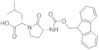 1-Pyrrolidineaceticacid,3-[[(9H-fluoren-9-ylmethoxy)carbonyl]amino]-alpha-(2-methylpropyl)-2-oxo-,…